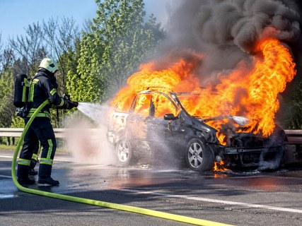 Schadenbild Elektromobilität 1