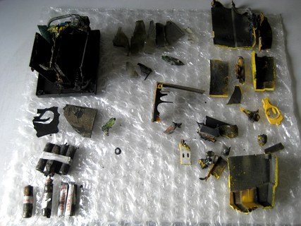 Schadenbild Elektromobilität 13