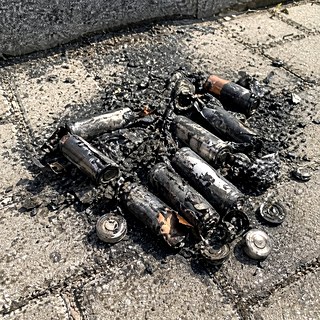 Schadenbild Elektromobilität 15